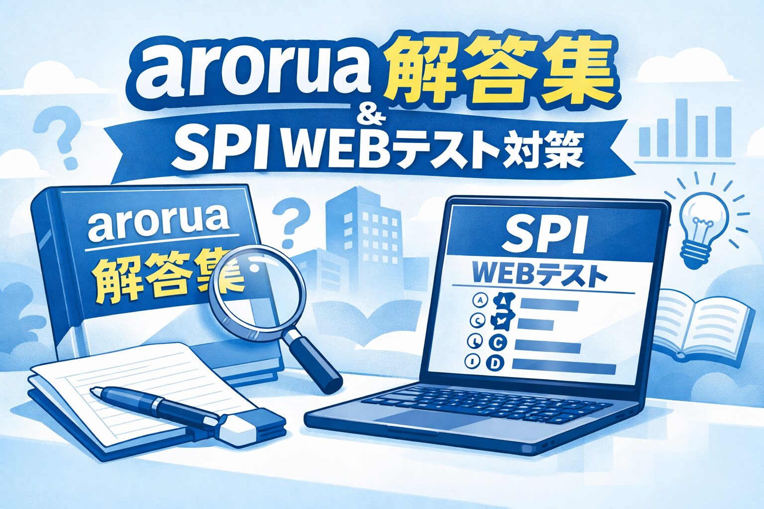 aroura解答集